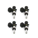 Haltech Bosch 980cc Injectors Flowmatched set of 4