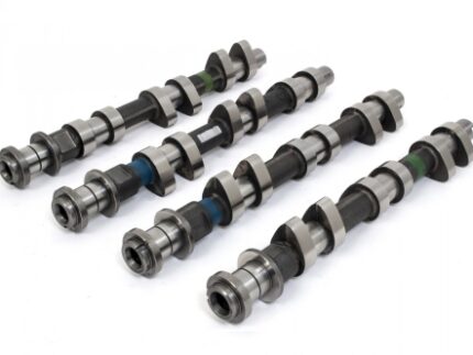 Piper Camshaft Jaguar 3.0L V6 S Type Rally