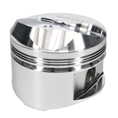 CA5C386B-A1FA-C851-F970-335B9BD42911 JE Pistons Kit BBC APBA DOME B:4.310 - Image 1