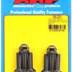 Honda SOHC D-series pressure plate bolt kit(6pcs)