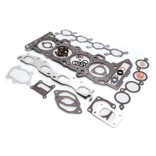 CA666EA0-D9E3-474E-E914-049AF50E7B05 Cometic NISSAN SR20DET S13 87.5mm Bore Top End Kit (no valve - Image 1