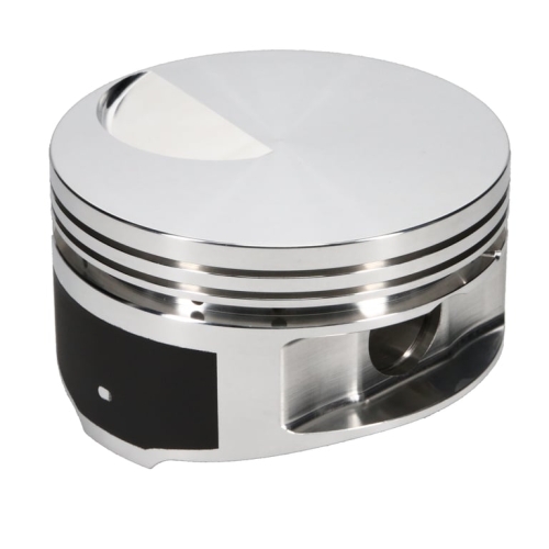 CA682FB3-1E1C-B5C4-CC3C-B7B57ACAB2CE JE Pistons Kit BBF M-6049-SCJ FT B:4.390 - Image 1
