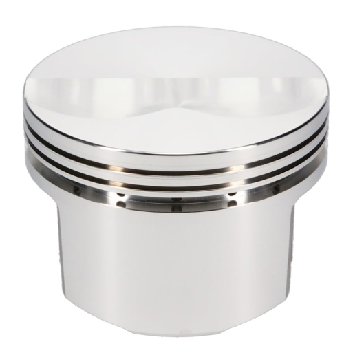 CA6C9801-D542-93C8-6550-88F7F6474264 SRP by JE Pistons Kit BBF 428FE FLAT TOP B:4.155 - Image 1