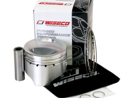 Wiseco Piston Kit Kawasaki KZ/ZX/GPZ550 2402XA