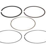 Wiseco Piston Ring Set 72.25mm