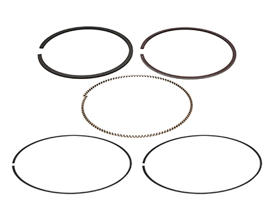 CAC4164E-D613-2466-202E-CEC7989C68B8 Wiseco Piston Ring Set 72.25mm - Image 1