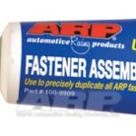 ARP Ultra Torque lube 1.69 oz. Squeeze tube