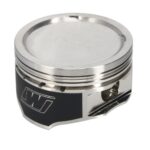 Wiseco Piston Kit Yamaha F75/F80/F90/F100 Dish 79.00mm
