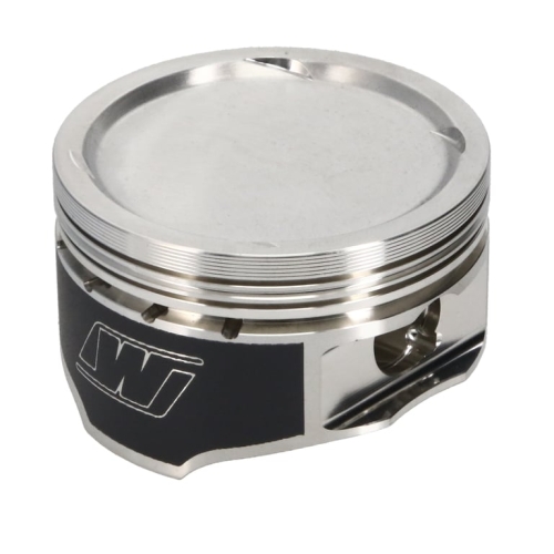 CACC40D0-DB7D-94F1-627C-4596C8C9E852 Wiseco Piston Kit Yamaha F75/F80/F90/F100 Dish 79.00mm - Image 1