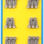 DURAMAX 6.6 trL LB7 12PT VALVE COVER BOLT KIT
