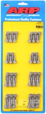 DURAMAX 6.6 trL LB7 12PT VALVE COVER BOLT KIT