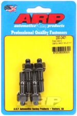 "Standard carburetor stud kit 1.700"" OAL"
