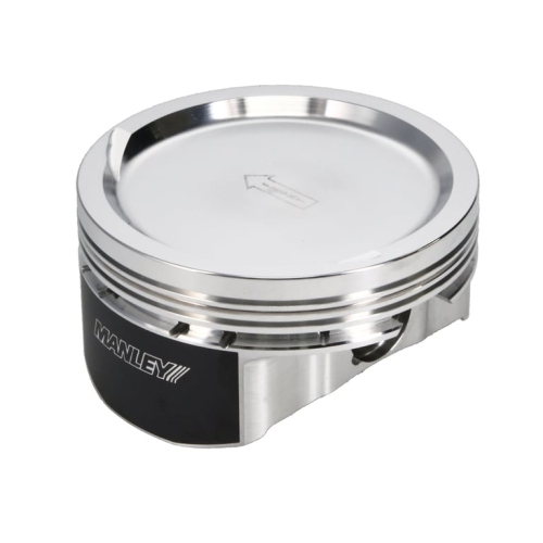 CADAA67D-EC12-AB67-DFF7-316153CE01D9 Manley Piston Set Chevrolet LS 4.125 B 1.115 CH -29.00cc - Image 1