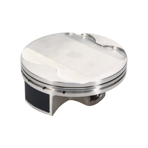 CB04C95D-B698-E766-9610-FB68F5FF9F82 Wiseco Piston Kit KX450 '19-23 12.5:1 CR - Image 1