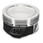 Wiseco Piston Single GM Ecotech 10.0:1 FT 1.053 86.50mm