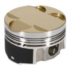 JE-Pistons Kit VAG 1.8 20v pin:20 9.5:1 81.00mm Ultra