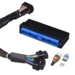 Haltech Elite 2000/2500 PnP Ada Harn Only Nissan Skyline R32