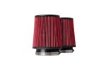 Corsa Air Filter Corvette C8 6.2 20-22