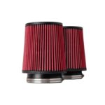 Corsa Air Filter Corvette C8 6.2 20-22