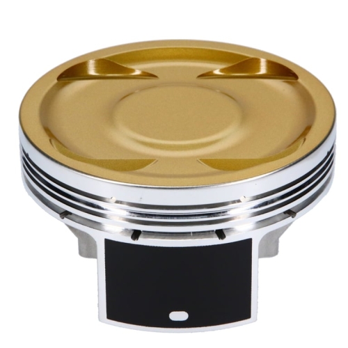 CB685307-DBAE-33A0-2F93-5688D3AC08A8 JE-Pistons Kit Sub EJ257 (8.5:1) 99.50mm Ultra Series - Image 1
