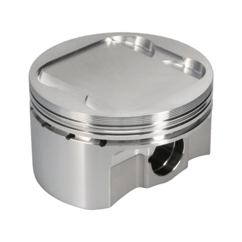 CB8741B4-BFA8-342C-7A38-D70A99649225 Wiseco Piston Kit Polaris 500 10.2:1 3661XC - Image 1