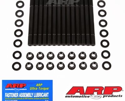 ARP Nissan 2.0L RB20DE/DET + 2.5L RB25DE/25DET Head Stud Kit