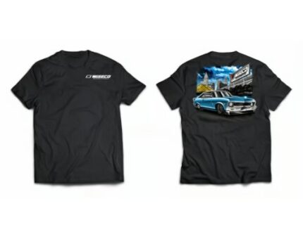 Wiseco Auto Race Track Nova Size S