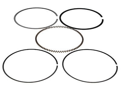 CBA0EA40-6496-8F83-28C5-62177498091B Wiseco Piston Ring Set 105.08mm (Autom. 1 Set For 1 Piston) - Image 1