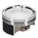 JE-Pistons Porsche 996/997 Turbo M96.70/M97.70 100.00m 9.4:1