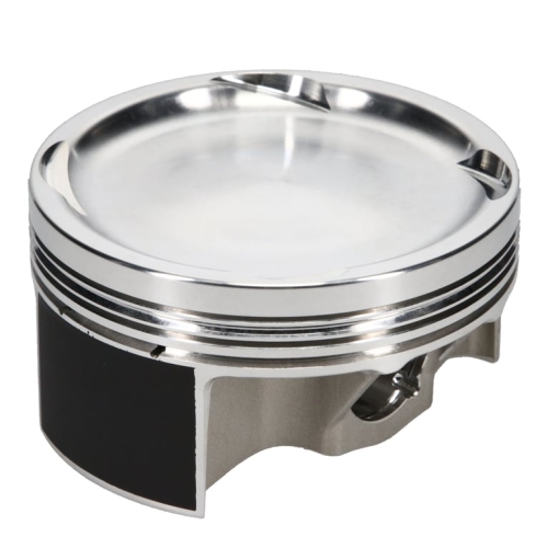 CBB1F43A-EB3D-404B-CD3B-426122B1B414 JE-Pistons Porsche 996/997 Turbo M96.70/M97.70 100.00m 9.4:1 - Image 1