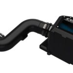 Corsa Closed Box Silverado 5.3 19-21/Suburban 21-22