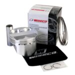 Wiseco Piston Kit Kawasaki ZX7R (CK110) 2874XA (BOD)