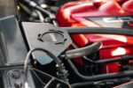Corsa Catch Can Corvette C8 6.2 V8 20-22 - Image 2