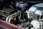 Corsa Catch Can Charger SRT Hellcat 6.2 15-22 - Image 2