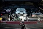 Corsa Catch Can Charger SRT Hellcat 6.2 15-22 - Image 3