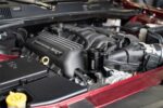 Corsa Catch Can Charger SRT/ 300C SRT 6.4 V8 11-22 - Image 2