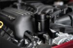 Corsa Catch Can Charger SRT/ 300C SRT 6.4 V8 11-22 - Image 3