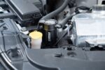 Corsa Catch Can Mustang GT 5.0 V8 15-17 - Image 2