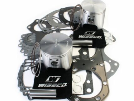 Wiseco Piston Kit Kawasaki 750 81.50mm Pro-Lite