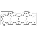 Cometic TOYOTA TERCEL 3EE 74mm BORE.094" Copper head