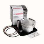 Wiseco Piston Kit RX1 '03-07+Apex '06-10 10.0:1 Turbo (BOD)