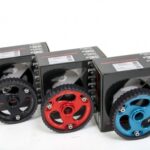 Piper Vernier Pulley Porsche 924