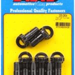 Top fuel flywheel bolt kit(8x)