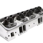 DART PRO1 ALU SBC CYL HEADS PV:215cc CV:64cc SD:1.437D
