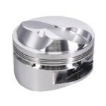 Manley Piston Set BBC 4.600 Bore 1.120 CH 43.00cc