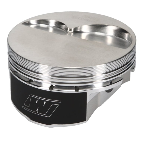 CCC1FC4D-F181-05EF-0CC7-0CC8E9E76628 Wiseco Piston Kit Ford 302/351W Twist Wdg -7.5cc FT B:4.060 - Image 1
