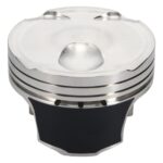 Wiseco Piston Kit Mazda MX-5/Miata 1.6L 16V (-13cc) 8.5:1