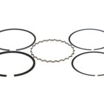 Wiseco Piston Ring Set 59.00mm