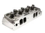 DART PRO1 20° (AS-CAST&CNC) ALU BBC HEAD Port:Chamber & Bowl