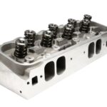 DART PRO1 20° (AS-CAST&CNC) ALU BBC HEAD Port:Chamber & Bowl